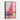 Vibrant Voyage Canvas Framed Canvas (Black) / 20 x 30