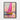 Vibrant Voyage Canvas Framed Canvas (Black) / 18 x 24