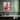 Vibrant Voyage Canvas Framed Canvas (Black) / 16 x 20