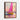 Vibrant Voyage Canvas Framed Canvas (Walnut) / 18 x 24