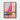 Vibrant Voyage Canvas Framed Canvas (Walnut) / 18 x 24