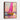 Vibrant Voyage Canvas Framed Canvas (Walnut) / 16 x 20