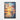 Sailing on the Lake at Sunset Framed Canvas (Black) / 20 x 30