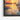 Sailing on the Lake at Sunset Framed Canvas (Black) / 16 x 20
