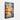 Sailing on the Lake at Sunset Canvas Wrap / 32 x 48