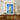 Serene Sailing Voyage Fine Art Print / 24 x 32
