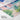 Tropical Seaside Escape Fine Art Print / 48 x 32