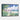Tropical Seaside Escape Framed Canvas (Black) / 48 x 32