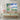 Tropical Seaside Escape Canvas Wrap / 48 x 32