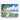 Tropical Seaside Escape Canvas Wrap / 24 x 18