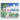 Tropical Seaside Escape Canvas Wrap / 10 x 8