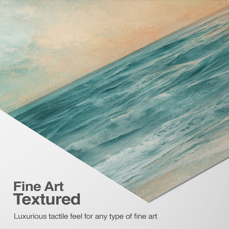 Luxurious Texture & Detail
