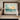 Amber Horizon Seascape Fine Art Print / 24 x 18