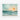 Amber Horizon Seascape Fine Art Print / 20 x 16