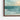 Amber Horizon Seascape Framed Canvas (Walnut) / 24 x 18