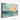 Amber Horizon Seascape Canvas Wrap / 48 x 32