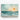 Amber Horizon Seascape Canvas Wrap / 32 x 24