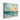 Amber Horizon Seascape Canvas Wrap / 20 x 16