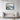 Coastal Impressions Framed Canvas (Black) / 32 x 24