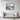 Coastal Impressions Framed Canvas (Walnut) / 48 x 32