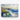 Coastal Impressions Canvas Wrap / 24 x 18