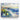 Coastal Impressions Canvas Wrap / 20 x 16