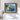 Coastal Brushstrokes Fine Art Print / 48 x 32