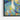 Coastal Brushstrokes Framed Canvas (Black) / 48 x 32