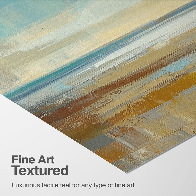 Luxurious Texture & Detail