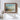 Coastal Abstract Serenity Fine Art Print / 48 x 32