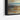 Coastal Abstract Serenity Framed Canvas (Black) / 30 x 20