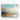 Coastal Abstract Serenity Canvas Wrap / 24 x 18