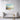 Coastal Abstract Serenity Canvas Wrap / 24 x 18
