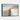 Coastal Essence Abstract Framed Canvas (Black) / 48 x 32