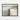 Coastal Essence Abstract Framed Canvas (Black) / 24 x 18
