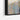 Coastal Essence Abstract Framed Canvas (Black) / 20 x 16