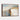 Coastal Essence Abstract Framed Canvas (Walnut) / 48 x 32