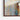 Coastal Essence Abstract Framed Canvas (Walnut) / 48 x 32