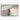 Coastal Essence Abstract Canvas Wrap / 48 x 32