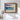 Coastal Surge Palette Fine Art Print / 48 x 32