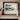 Coastal Surge Palette Fine Art Print / 24 x 18