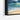 Coastal Surge Palette Framed Canvas (Black) / 48 x 32