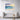 Coastal Surge Palette Canvas Wrap / 30 x 20