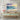 Coastal Surge Palette Canvas Wrap / 30 x 20