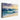 Coastal Surge Palette Canvas Wrap / 48 x 32
