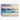 Coastal Surge Palette Canvas Wrap / 48 x 32