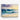 Coastal Surge Palette Canvas Wrap / 24 x 18