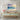 Coastal Surge Palette Canvas Wrap / 32 x 24