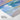 Oceanic Serenity Swirls Fine Art Print / 48 x 32