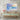 Oceanic Serenity Swirls Canvas Wrap / 48 x 32